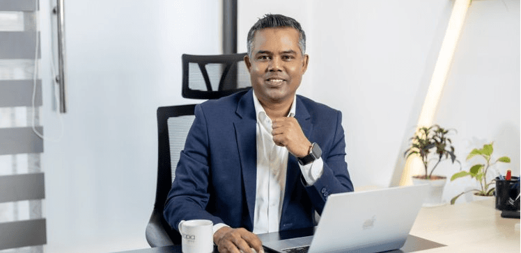 Leading with systems thinking: The CEO’s vision for ‘Betopian’ future!